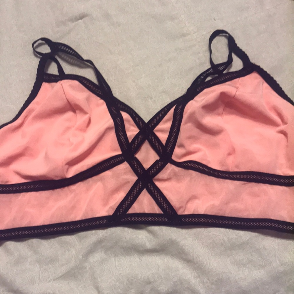Size 3 Bralette from Torrid